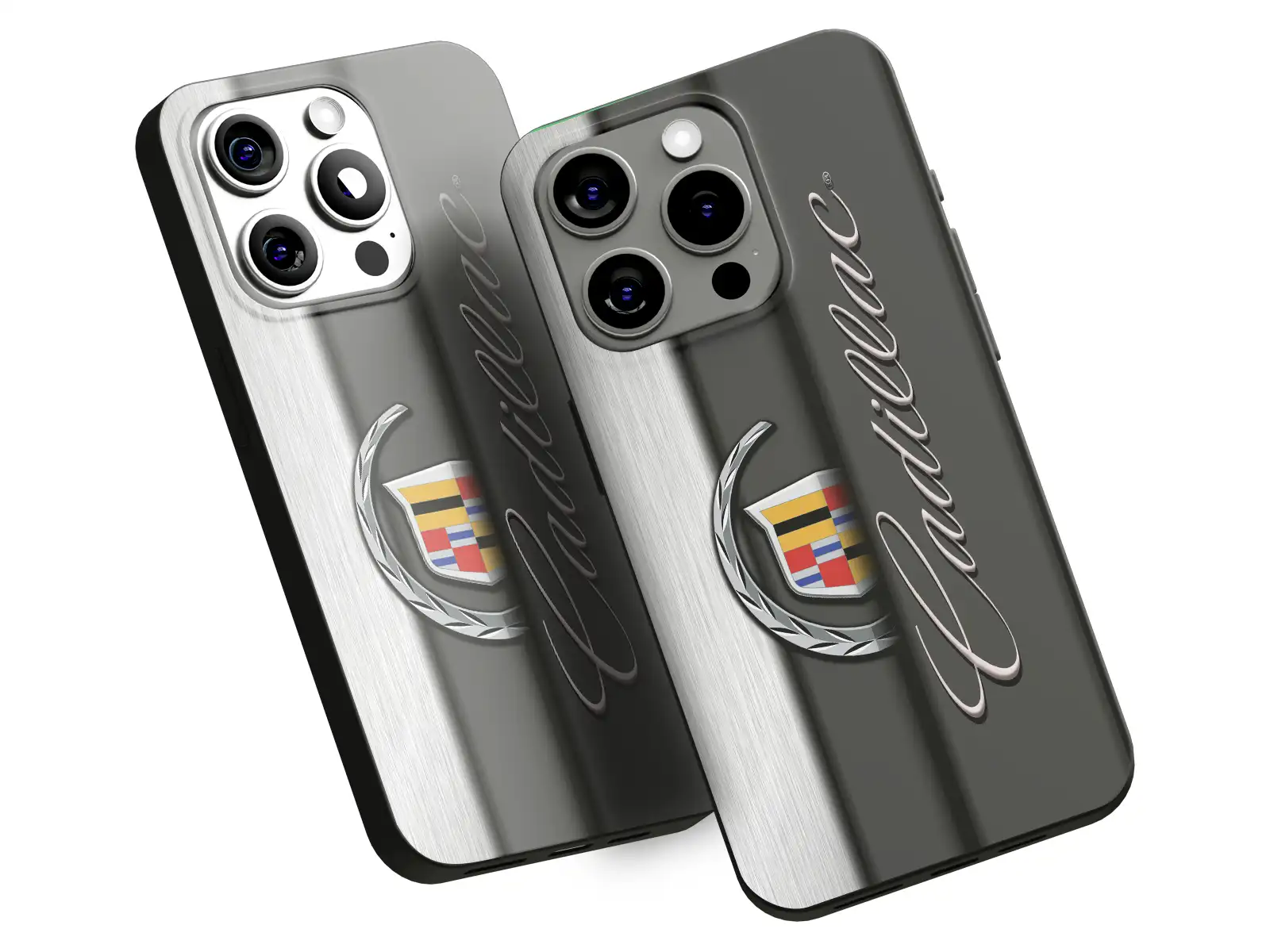 Cadillac Cubierta Celular Compatibilidad Universal Pro Max